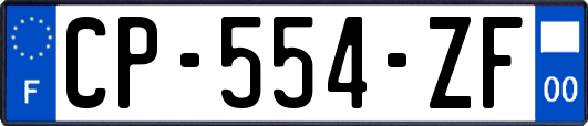 CP-554-ZF