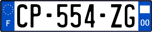 CP-554-ZG