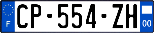 CP-554-ZH