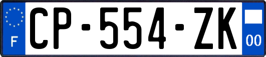 CP-554-ZK