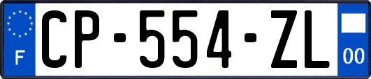 CP-554-ZL