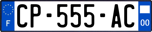 CP-555-AC
