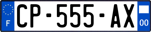 CP-555-AX