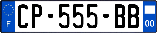 CP-555-BB