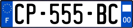 CP-555-BC