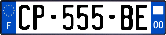 CP-555-BE