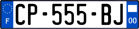 CP-555-BJ