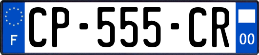 CP-555-CR