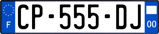 CP-555-DJ