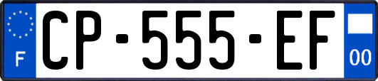 CP-555-EF