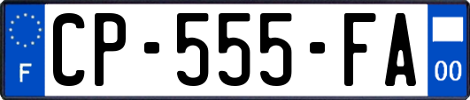 CP-555-FA