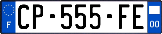 CP-555-FE