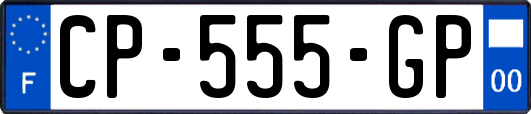 CP-555-GP