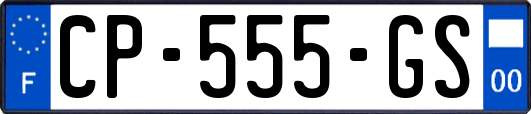 CP-555-GS