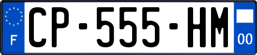 CP-555-HM
