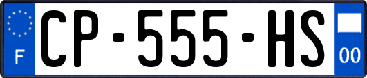 CP-555-HS