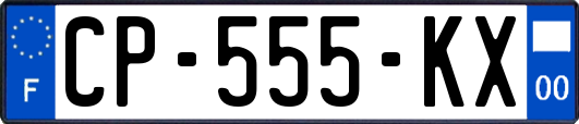 CP-555-KX
