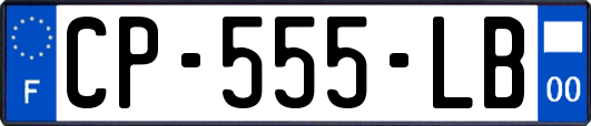 CP-555-LB