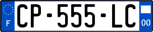 CP-555-LC