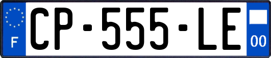 CP-555-LE