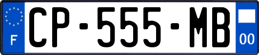 CP-555-MB