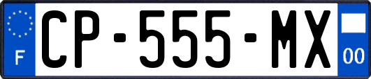 CP-555-MX