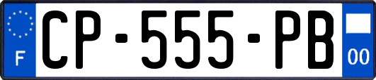 CP-555-PB