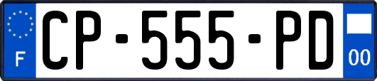 CP-555-PD