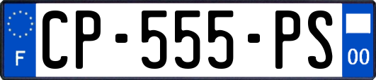 CP-555-PS