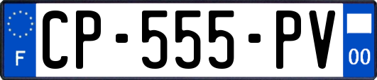 CP-555-PV