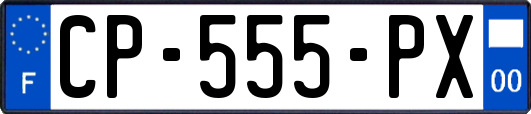 CP-555-PX