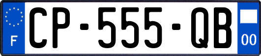 CP-555-QB