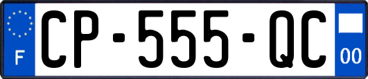 CP-555-QC