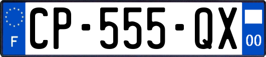 CP-555-QX