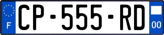 CP-555-RD