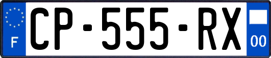 CP-555-RX