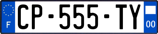 CP-555-TY