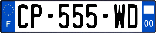 CP-555-WD
