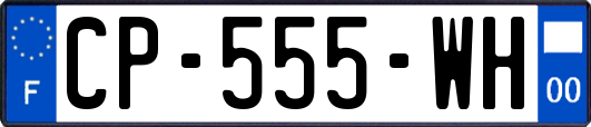 CP-555-WH