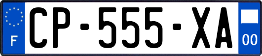 CP-555-XA