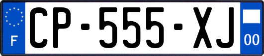 CP-555-XJ