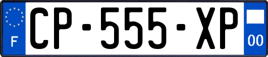 CP-555-XP