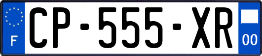 CP-555-XR