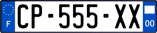 CP-555-XX
