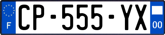 CP-555-YX