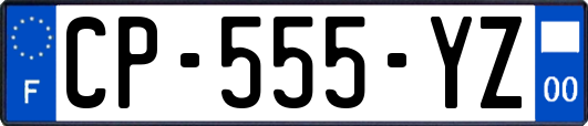 CP-555-YZ