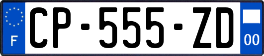 CP-555-ZD