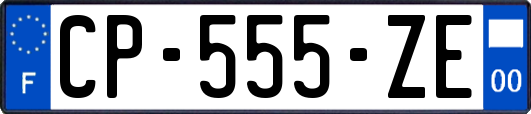 CP-555-ZE