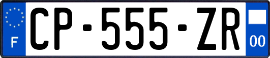 CP-555-ZR