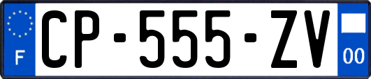 CP-555-ZV